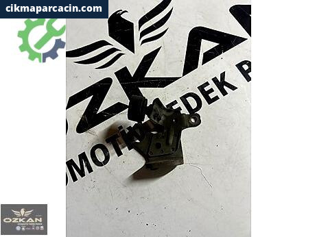 Audi A6 Motor Takozu & Kulağı çıkma parça