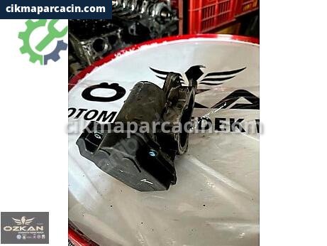 Audi A6 EGR Valfi çıkma parça