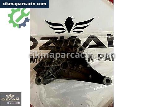 Volkswagen Jetta Motor Braketi çıkma parça