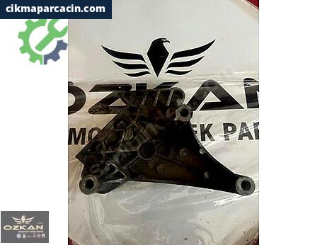 Volkswagen Jetta Motor Braketi çıkma parça
