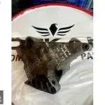 03G199207A VW SKODA SEAT AUDİ MOTOR KULAĞI BRAKETİ