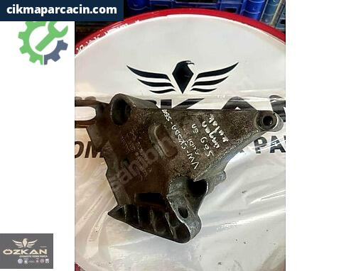 Volkswagen Jetta Motor Braketi 03G199207A çıkma parça