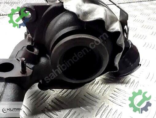 Volkswagen Passat Turbo 03G253014N çıkma parça