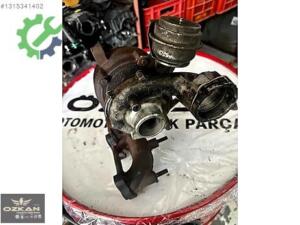 03G253014P vw seat 1.9 TDI MOTOR TURBO