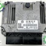 1998 Volkswagen Golf Motor Beyni Çıkma Parça Erzurum