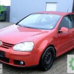 Volkswagen Golf Motor Beyni Çıkma Parça İstanbul