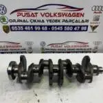 2010 Seat Leon Krank Mili Çıkma Parça Ankara