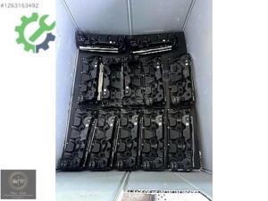 03L103469AD DCX CLH DCZ KÜLBÜTÖR KAPAĞI ORJİNAL SIFIR ÜRÜN