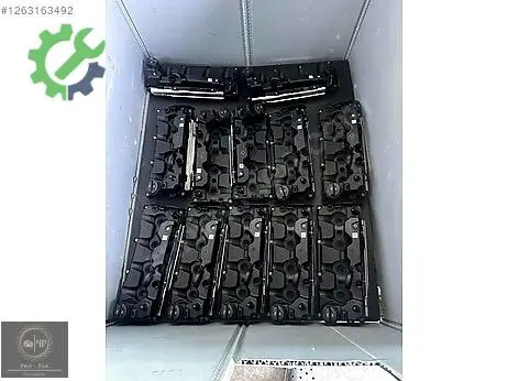 Volkswagen Passat Külbütör Kapağı çıkma parça