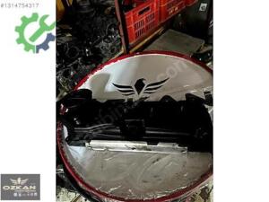 03L103469R 1.6 TDI CAY KÜLBÜRATÖR KAPAĞI