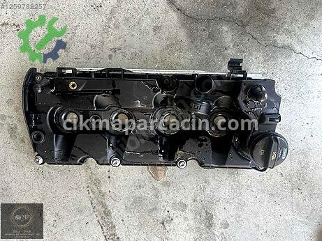 Audi A3 Külbütör Kapağı çıkma parça