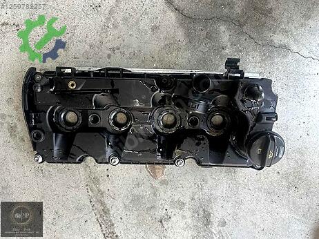 Audi A3 Külbütör Kapağı çıkma parça