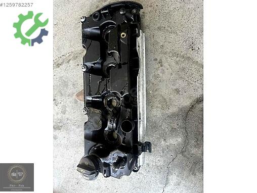 Audi A3 Külbütör Kapağı 03L103469T çıkma parça