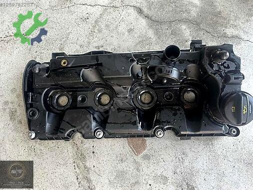 Audi A3 Külbütör Kapağı 03L103469T çıkma parça