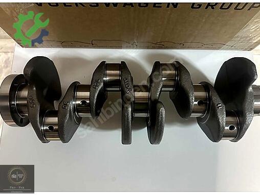 Volkswagen Passat Krank 03L105021A çıkma parça