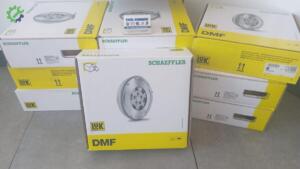 03L105266DB VW CC DSG Volant (2012/2017)