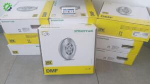 03L105266DB VW Touran DSG Volant (2011/2015)