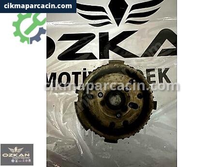 Volkswagen Jetta Eksantrik çıkma parça