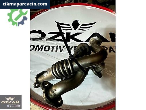 Volkswagen Jetta EGR Valfi 03L131521A çıkma parça