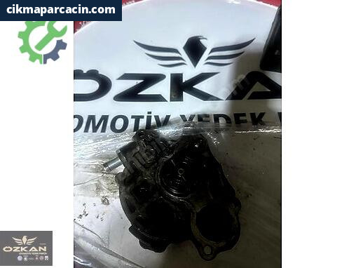 Volkswagen Jetta Vakum Pompası 03L145100 çıkma parça