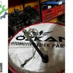 03L145535A VW SKODA SEAT TURBO YAĞLAMA BORUSU