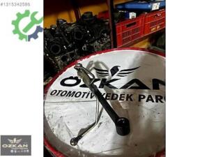 03L145535A VW SKODA SEAT TURBO YAĞLAMA BORUSU