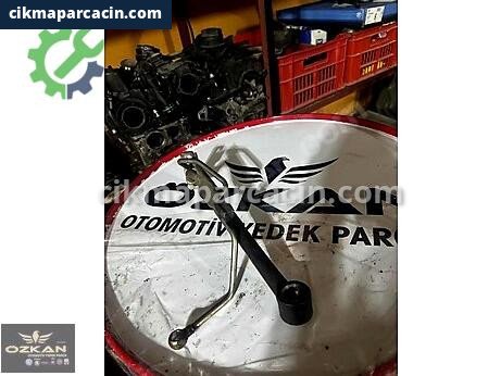 Volkswagen Jetta Yağlama Borusu çıkma parça