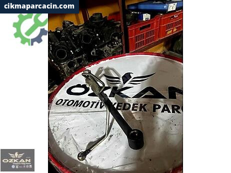 Volkswagen Jetta Yağlama Borusu çıkma parça