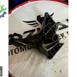 Volkswagen Jetta Motor Takozu & Kulağı Çıkma Parça Kayseri