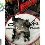 Hyundai Santa Fe Turbo Çıkma Parça Kocaeli