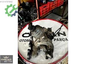 03L253016T 1.6 TDI CAY MOTOR TURBO