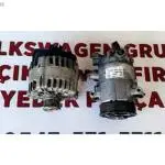 BMW 5 Serisi Şarj Dinamosu Çıkma Parça Sakarya