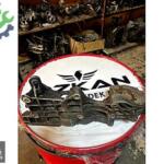 03L903143Q VW POLO PASSAT JETTA ŞARJ BAĞLANTI AYAĞI