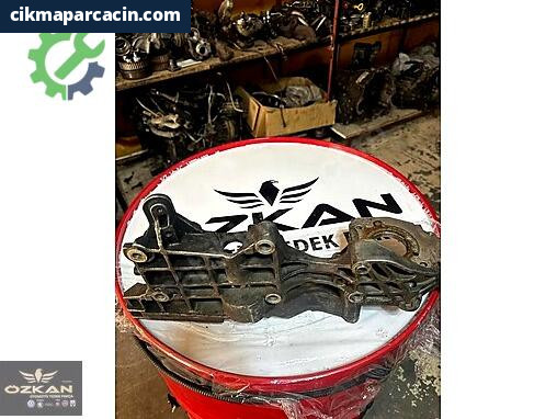 Volkswagen Jetta Motor Takozu & Kulağı 03L903143Q çıkma parça