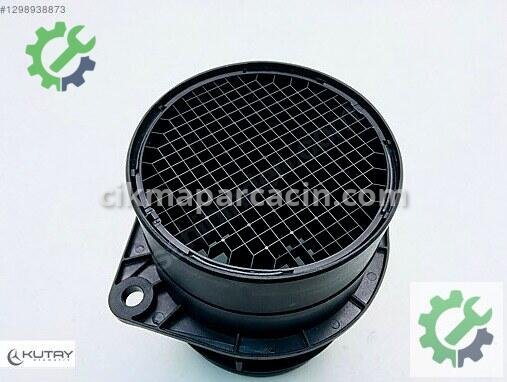 Audi A4 Hava Akış Sensörü 03L906461A çıkma parça