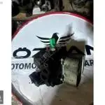 03N115389A Golf 7 Jetta Passat Caddy leon yağ filtre kütüğü
