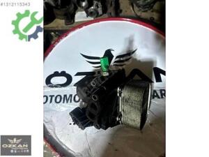 03N115389A Golf 7 Jetta Passat Caddy leon yağ filtre kütüğü