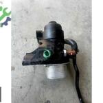 03N115389A YAĞ SOGUTUCU KOMPLE
