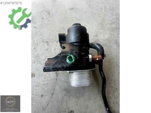 03N115389A YAĞ SOGUTUCU KOMPLE