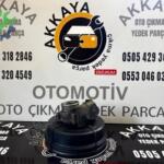 Volkswagen Bora Gaz Kelebeği Çıkma Parça Ankara