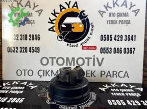 03L128063H VW TRANSPORTER-CRAFTER-AMAROK 2.0 TDI Gaz Kelebeği