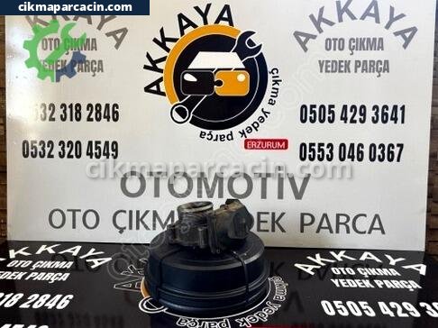 Volkswagen Amarok Gaz Kelebeği çıkma parça