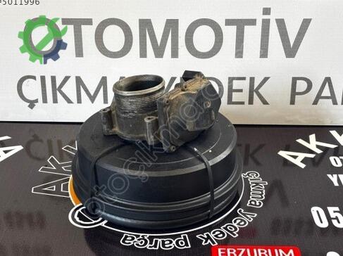 Volkswagen Amarok Gaz Kelebeği 03L128063H çıkma parça