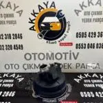 2019 Jaguar F-Pace Komple Motor Çıkma Parça Ankara
