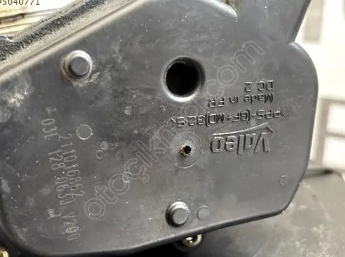 Seat Leon Gaz Kelebeği 03L128063J çıkma parça