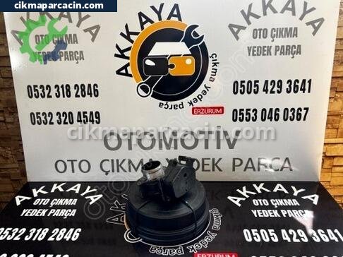 Seat Altea Gaz Kelebeği çıkma parça