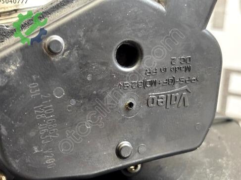 Seat Altea Gaz Kelebeği 03L128063J çıkma parça
