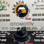 2008 Skoda Octavia Gaz Kelebeği Çıkma Parça Erzurum