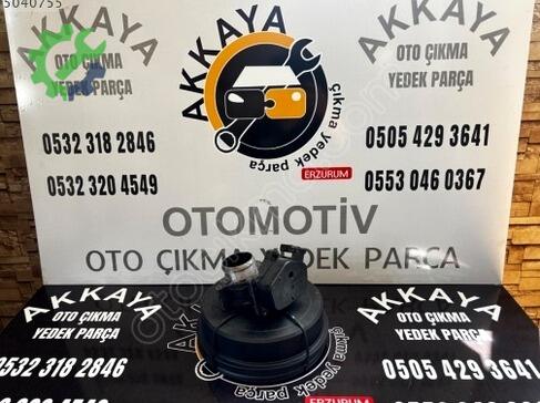 Volkswagen Caddy Gaz Kelebeği çıkma parça