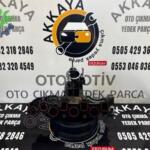 2008 Skoda Fabia Emme Manifoldu Çıkma Parça Erzurum